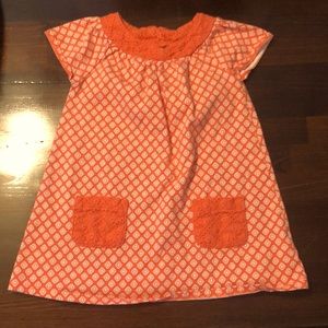 Baby girl shirt